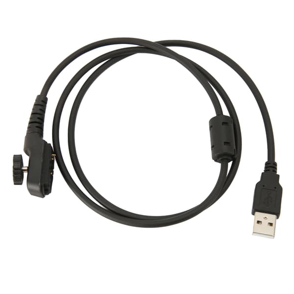 PC38 programmeringskabel til Hytera PD782, PD785, PD705, PD700G, PD780 og PD780G walkie-talkies.