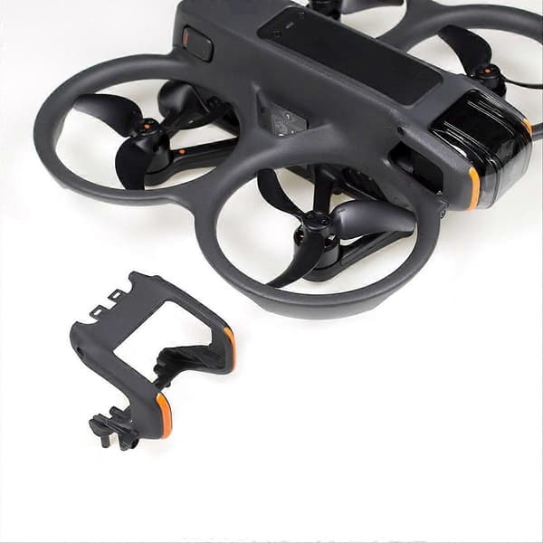 Gimbal Bumper til DJI Avata 2 Gimbal Tilbehør Reservedele