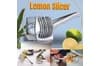 Multifunctional Slicer for Lemon, Tomato, and Fruit with Handle for Household 2.6(5)