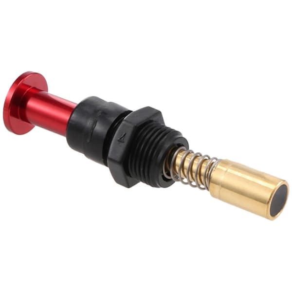 For KEIHIN FCR-MX forgasser med flat sleide / varmstartventil / varmstartknapp
