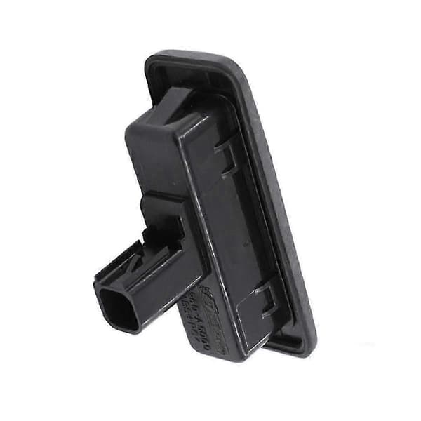 Baklukeutløserknapp for GT I30 Ceed 2013-2018 81260A5000 Noir