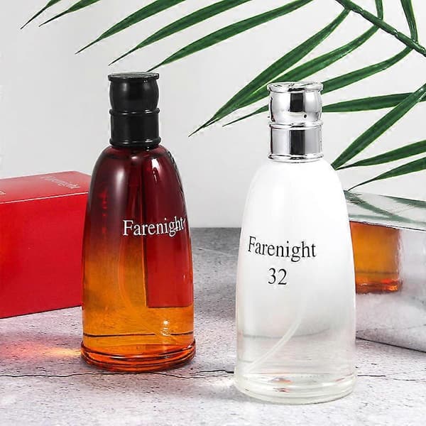 100 ml Fahrenheit-duft til mænd