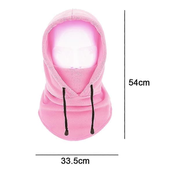Strikket Babylue Skjerf Sett Vinter Varm Beanie For Gutter Og Jenter