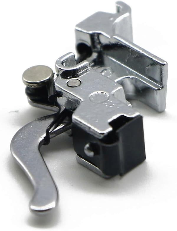 Snap On Shank lav skaft adapter trykfodsholder til symaskiner