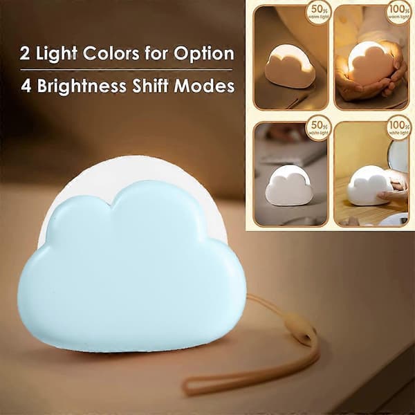 Natlampe, Sky Natlampe