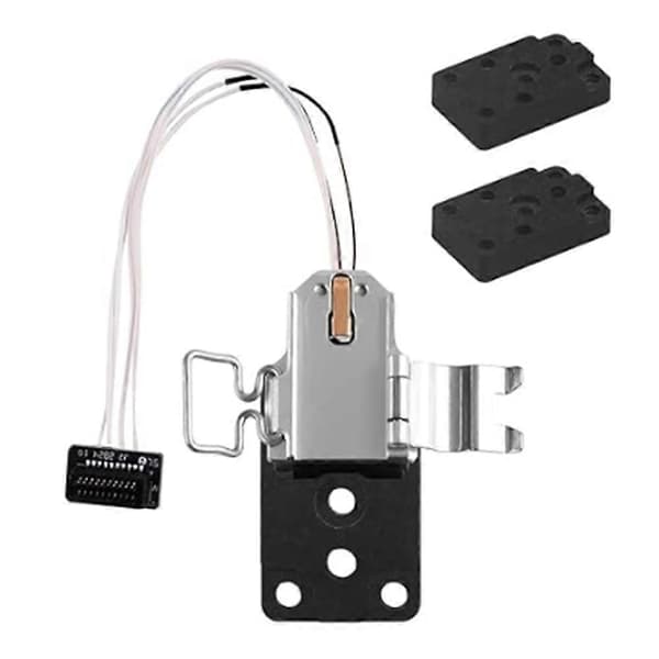 Oppgradert Bambu Lab A1 Hotend Varmeenhetsett for Bambu Lab A1, A1 Mini 3D-skriver Hot End Varmekomponent