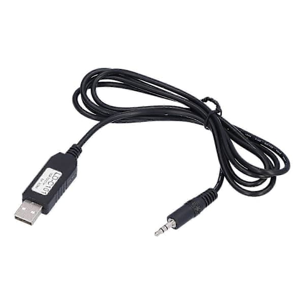 CIV Kabel USB til ICOM Serien Kortbølgeradio Signal Data Synkroniseringskabel Komponent