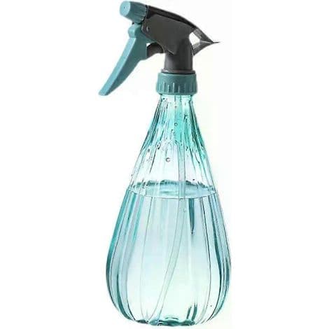 500 ml sprayflaske, velegnet til vandkander, havearbejde, planter og blomster, til sprøjtning