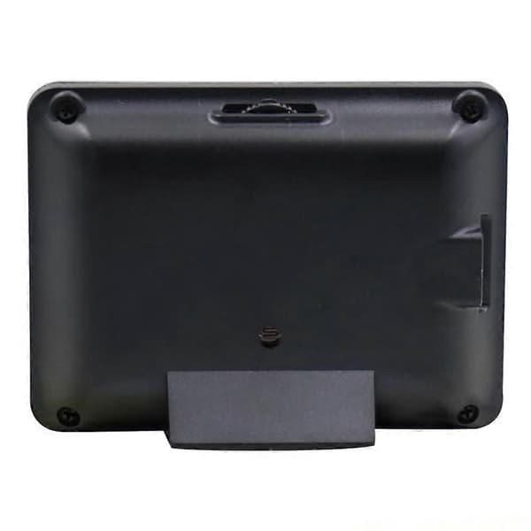 OBD On-Board Bil Head Up Display HUD Digital Speedometer Trip Display