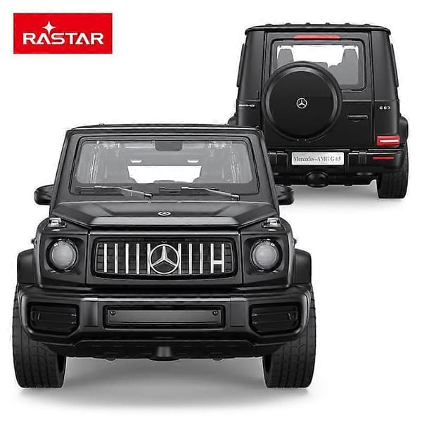 1:32 G63 G65 SUV legeringsbilmodel trykstøbt metal off-road bilmodel simulation lyd- og lyssamling børnegave