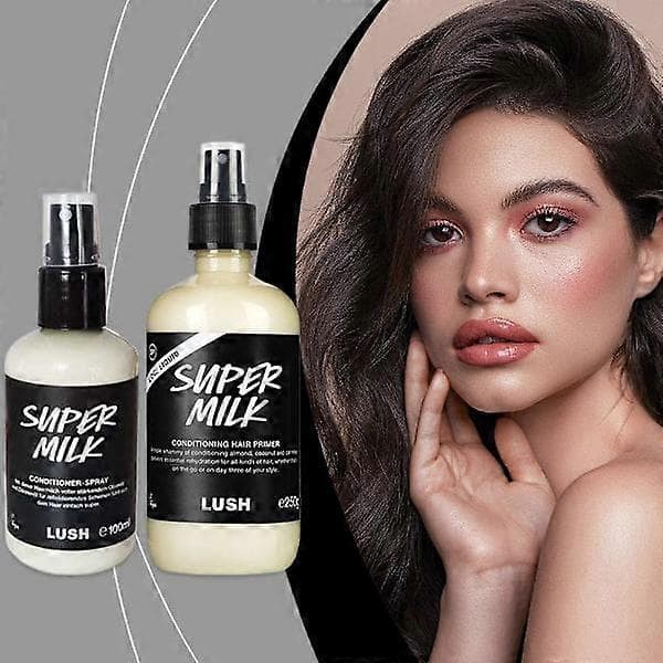 100 ml Super nærende Leave-in Balsam J6T0