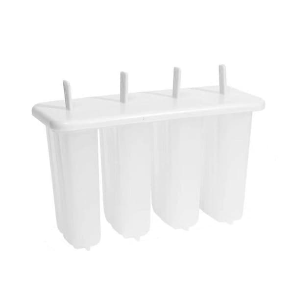 Cell Iskremsform DIY Isboksform Isbrett Kjøkkenutstyr A 1pcs