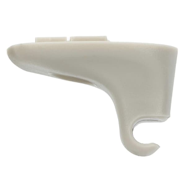 Par solskjermklips 1GW25DW1AA bærbar erstatning for Chrysler Sebring 2008–2010