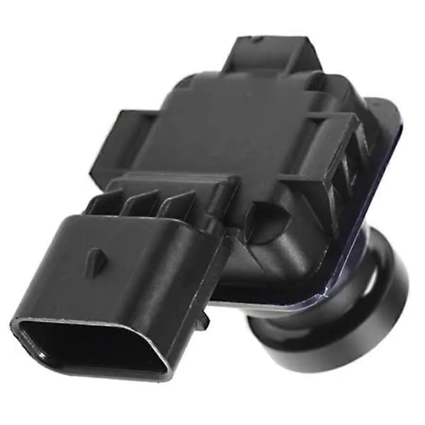 GA8T-19G490-AA Peruutuskamera Ford Flex 2013-2019 GA8T19G490AA Black