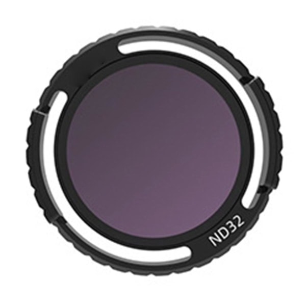 ND32 Lens Filter til Avata 2 Drone Vandtæt Anti Whiteout UV-blokerende filtre Sikkerhedslinse Drone tilbehør