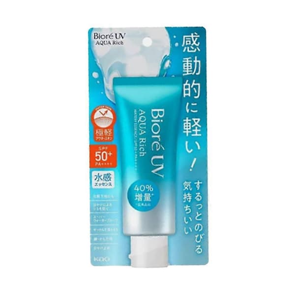 Biore Uv Aurinkovoide Aurinkosuoja Spf50+ Pa++++ 70g-A