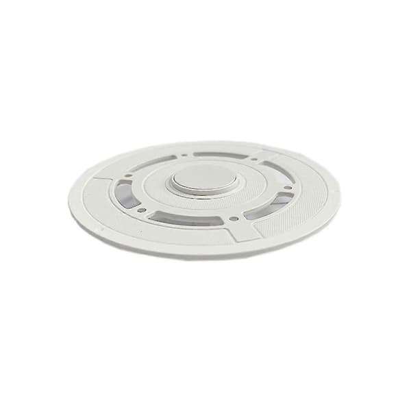 Moppiteline Deebot T20/t20max/t20pro robotti-imurin vaihtotarvikkeisiin moppiliinan pidike Blanc