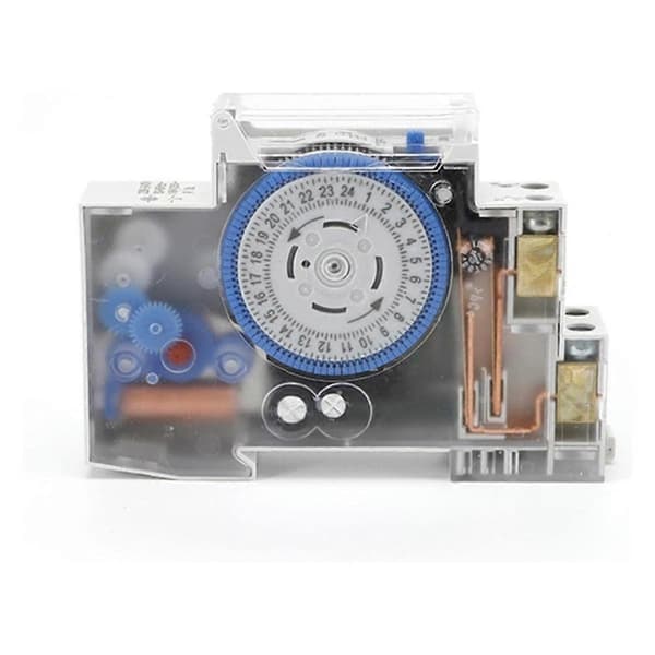 AC24-380 Mekanisk timer SUL160A timerbrytare SUL180a
