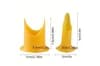 3-piece Set Fruit and Vegetable Corer Seed Remover Kitchen Tool for Easy Cooking