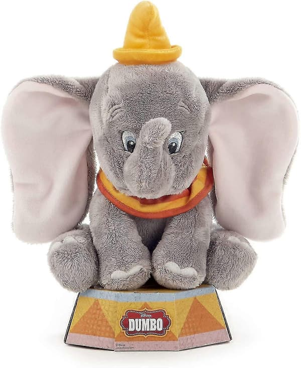 Dumbo Disney kosedyr 25 cm