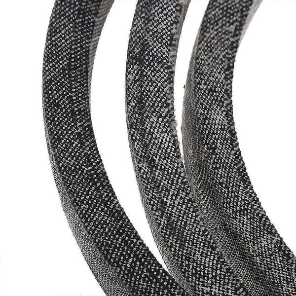Profesjonell erstatningsrem for gressklippere for MTD, CUB CADET, TORO, Ariens