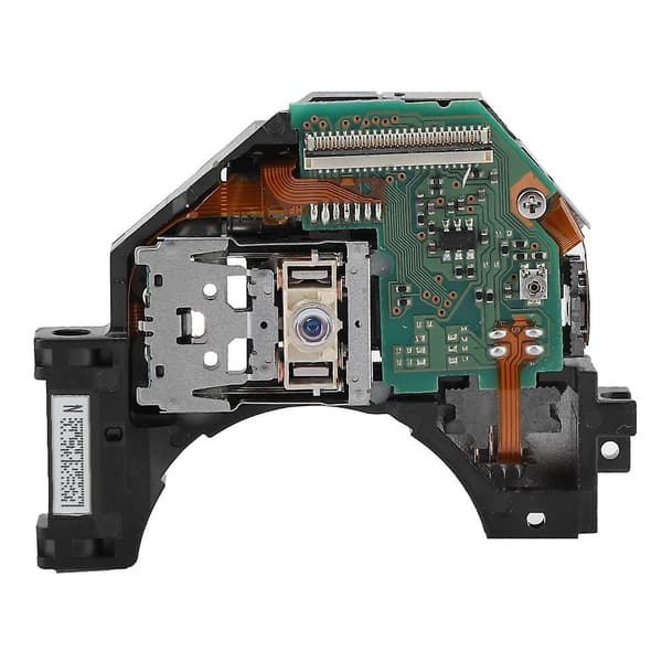 Erstatningslaserlinse reparasjonsdel laserhode for XBOX ONE S-konsoll B150 DG-6M5S
