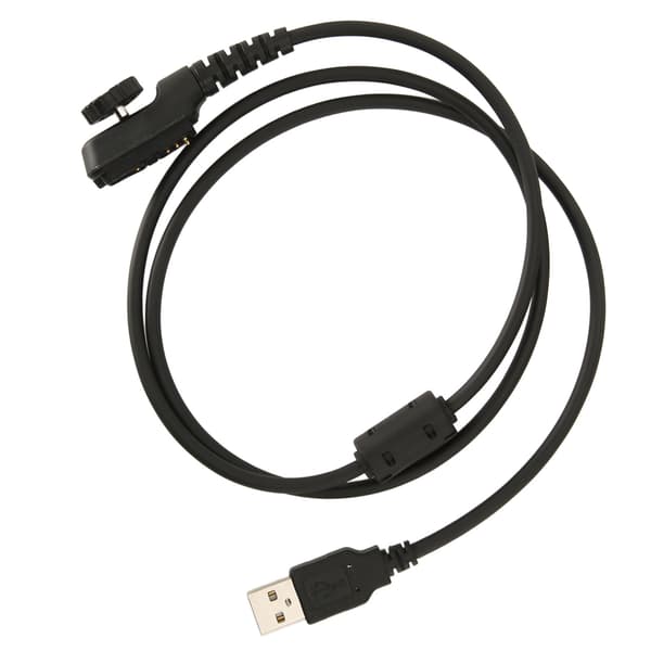 PC38 programmeringskabel til Hytera PD782, PD785, PD705, PD700G, PD780 og PD780G walkie-talkies.