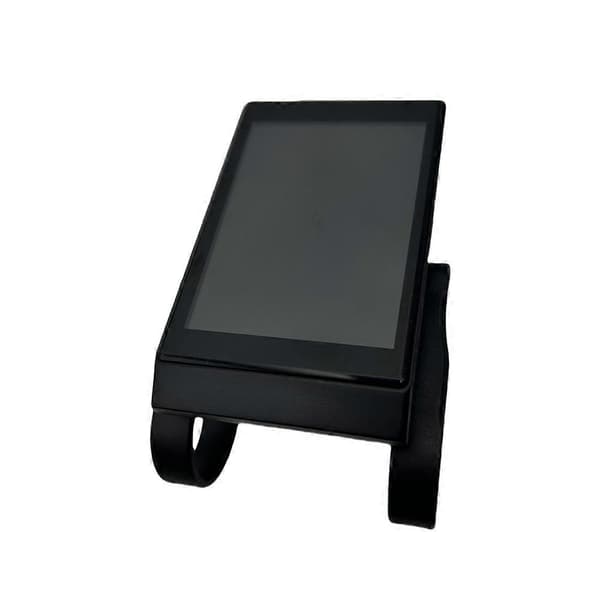 För Joyor S5Z S8Z S10Z T10 48V Dashboard Elscooter LCD-display Digital Mätare
