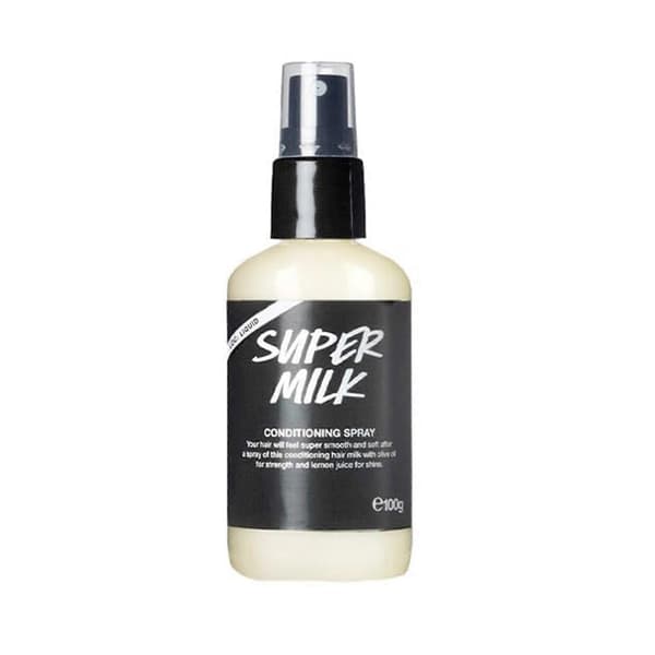 100 ml Supernærende Leave-in Balsam J6T0