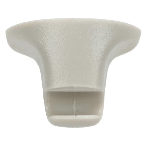 Par solskjermklips 1GW25DW1AA bærbar erstatning for Chrysler Sebring 2008–2010