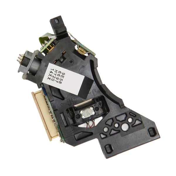 HOP 141X laserhode, profesjonell optisk erstatningslinse for Xbox 360-konsoll