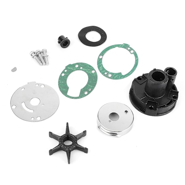Vesipumpun korjaussarja Perämoottorin set 689W0078A4 Sopii Yamaha 25/30 hv