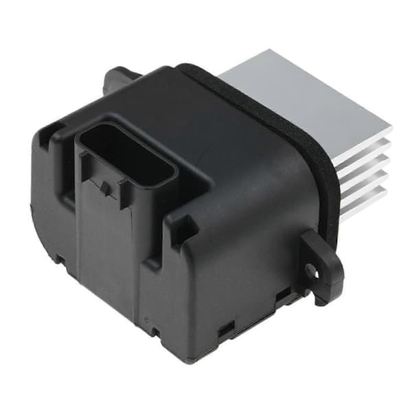 Ny HVAC Viftemotor Kontrollmodul for 2009-2013 - 27151-ZW00A 27151ZW00A-God Noir Argent
