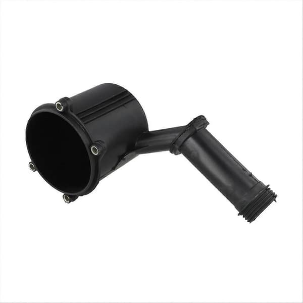 Svart ABS 9654151080 Servopumpetank Gjelder for 307