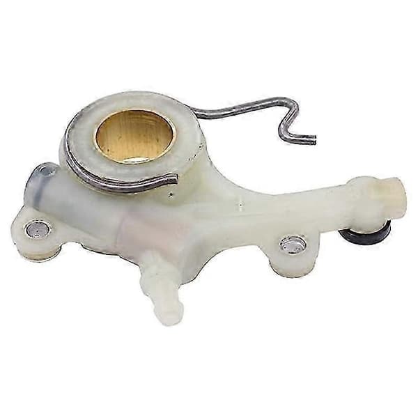 Oljepumpeorm Motorsagtilbehør for MS271 MS271C MS291 291C Comme le montre