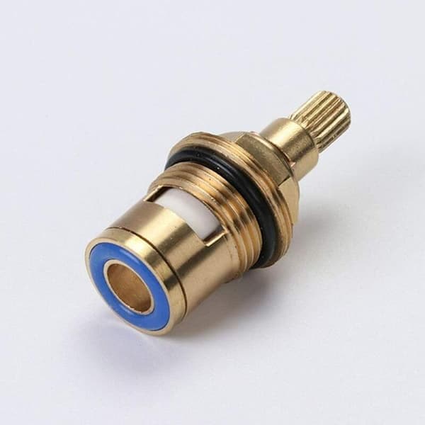 1/2 Keramisk Kraninnsats, Varm og Kald Keramisk Kran