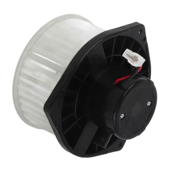AC fläktmotor 27226 JS71C för Navara D22 1998-2008 värme- och luftkonditioneringsfläktbyte