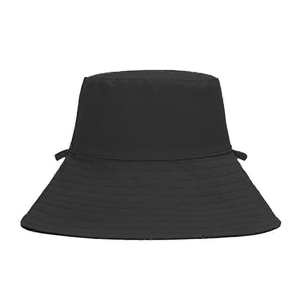 Damer, UV-beskyttelse, egnet for fotturer black M