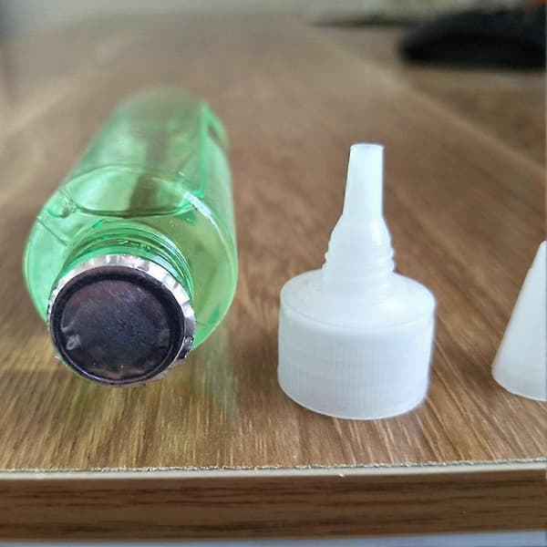.#.-Silikonsmörjmedel Oljefett Smörjspray Löpbandsbälte - ny Storbritannien ^| -Taille unique vert