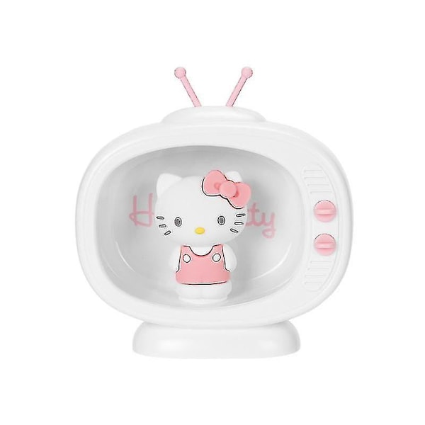 Miniso Sanrio Tv S Hellokitty