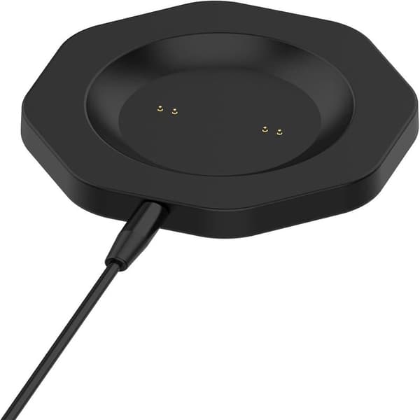 Ladebase, kompatibel med Ember temperaturkontrollerte smarte krus, erstatningsladeunderlag.