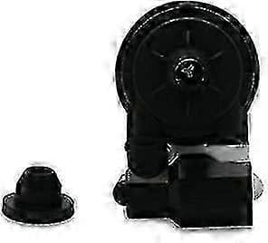 Vindrutespolar Pump För Bilvindrutor (svart) (1st)