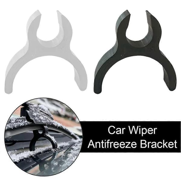 2st Bil Torkar Antifrys Fäste Bil Torkar Antifrys Torkararm . N9K3 A 1pair