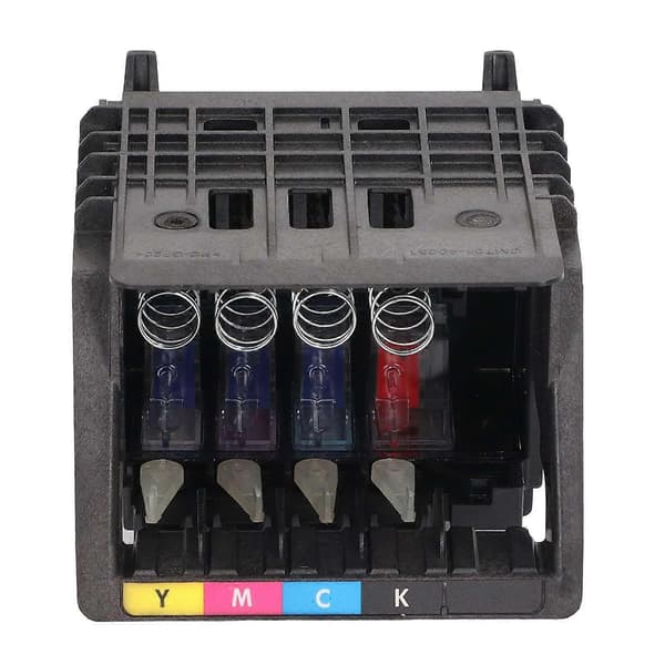 Printhoved ABS Rustfri Plotter Printer Tilbehør Udskiftning Passer til HP711 T530 T525 T520 T130 T125 T120 T100