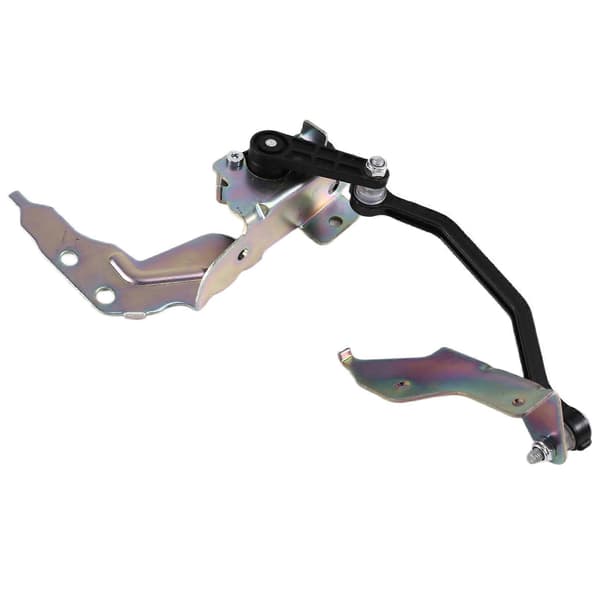 Bilfrontlyssensor og brakettmontering Fjæringshøydesensor for Ford Kuga 12-19 CV61-13D034-AA CV6113D034AA