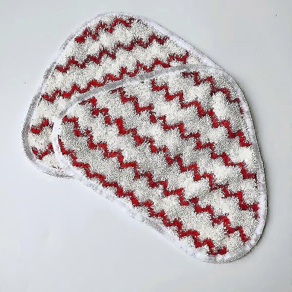 Vileda Mikrofiber Refill Pads (3 stk) til Power Pad Dampmoppe - Hot Spray Damprenser