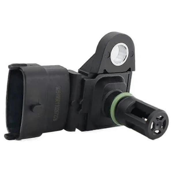 22329559 Inntakslufttemperatur trykksensor for Volvo lastebil D11 D13 Lufttrykksensor 22422785 21097978 Black