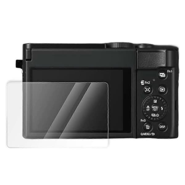 Kameraskärmskydd för LUMIX DC-TZ99/ZS99