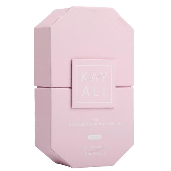 BOUNJEE Marshmallow 81 Eau De Parfum 100ml gave til HENNE