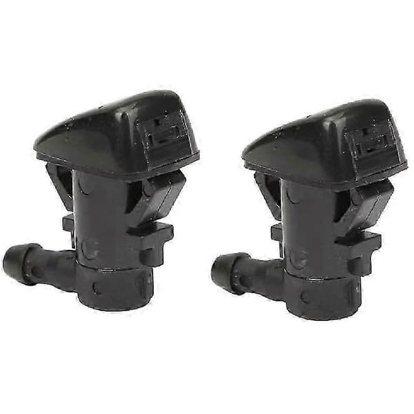 2 stk. vindusspylerdyser, for Jeep Grand Cherokee 2011-2014